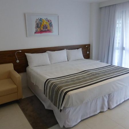 Apartmán Brasilia Boutique House Exteriér fotografie