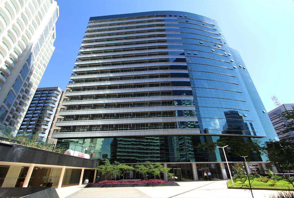 Apartmán Brasilia Boutique House Exteriér fotografie