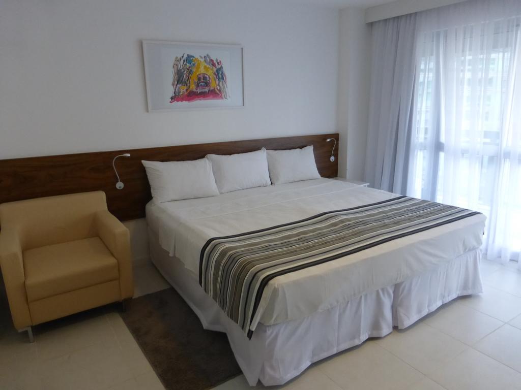 Apartmán Brasilia Boutique House Exteriér fotografie
