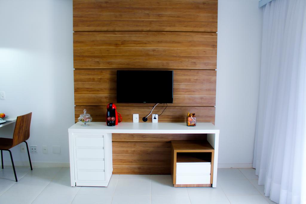 Apartmán Brasilia Boutique House Exteriér fotografie