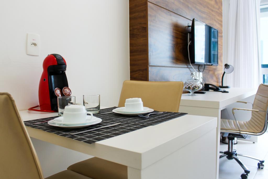 Apartmán Brasilia Boutique House Exteriér fotografie