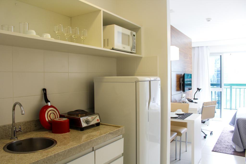 Apartmán Brasilia Boutique House Exteriér fotografie