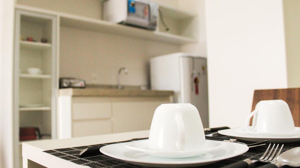Apartmán Brasilia Boutique House Exteriér fotografie