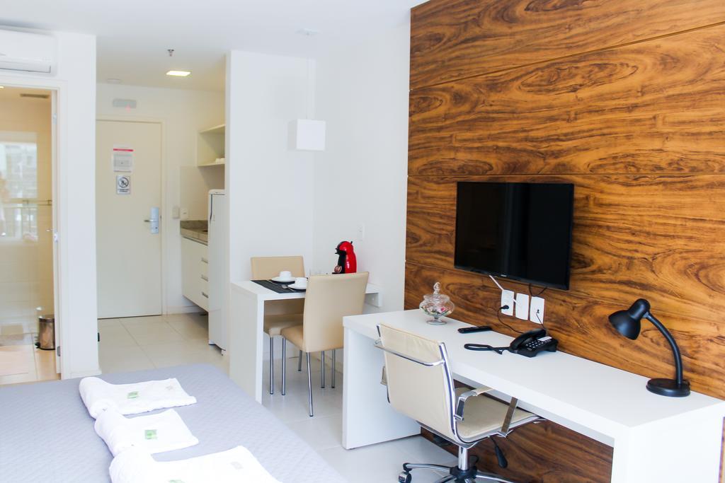 Apartmán Brasilia Boutique House Exteriér fotografie