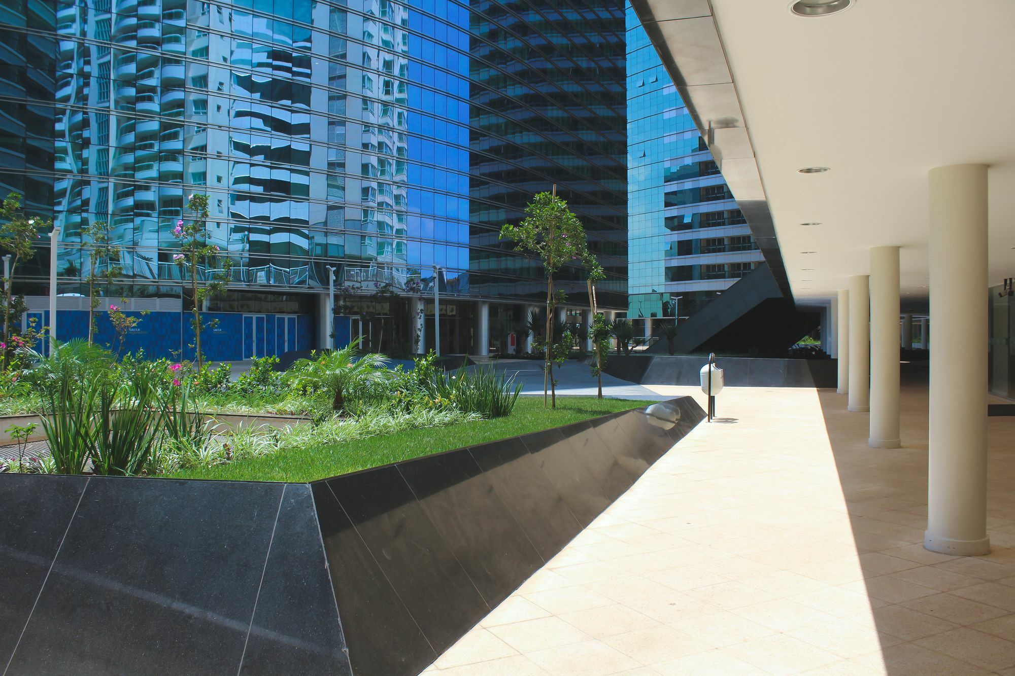 Apartmán Brasilia Boutique House Exteriér fotografie