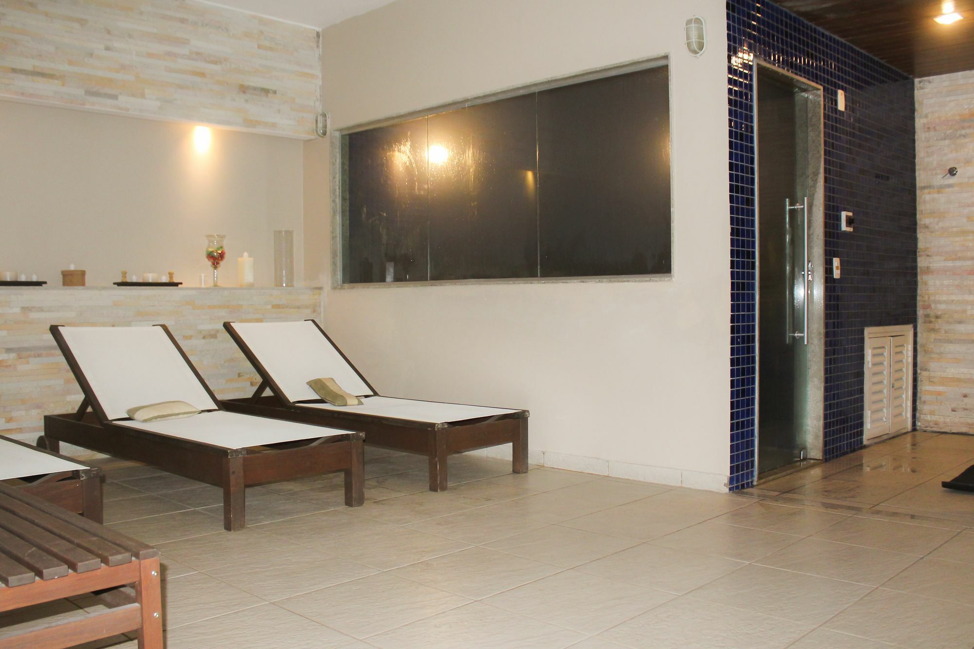 Apartmán Brasilia Boutique House Exteriér fotografie