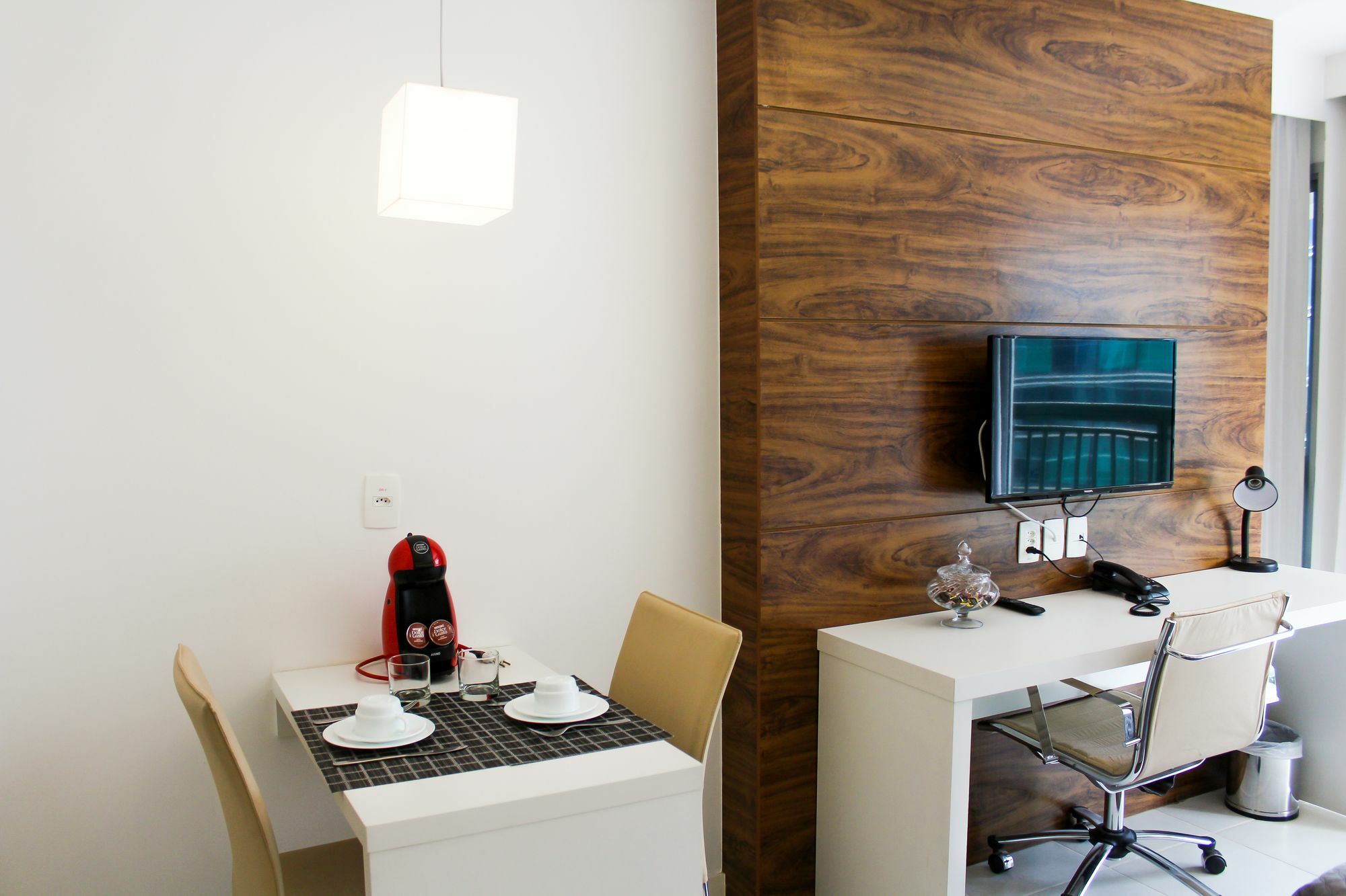 Apartmán Brasilia Boutique House Exteriér fotografie