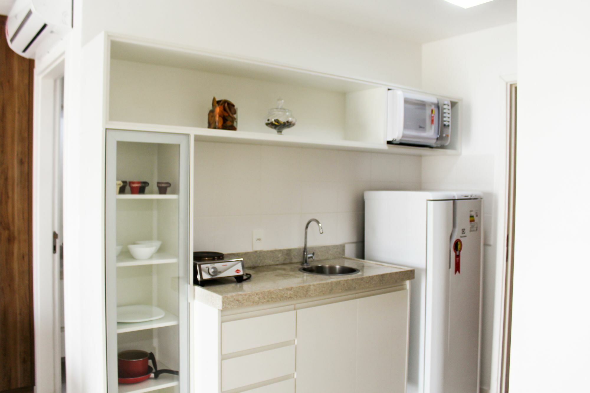 Apartmán Brasilia Boutique House Exteriér fotografie