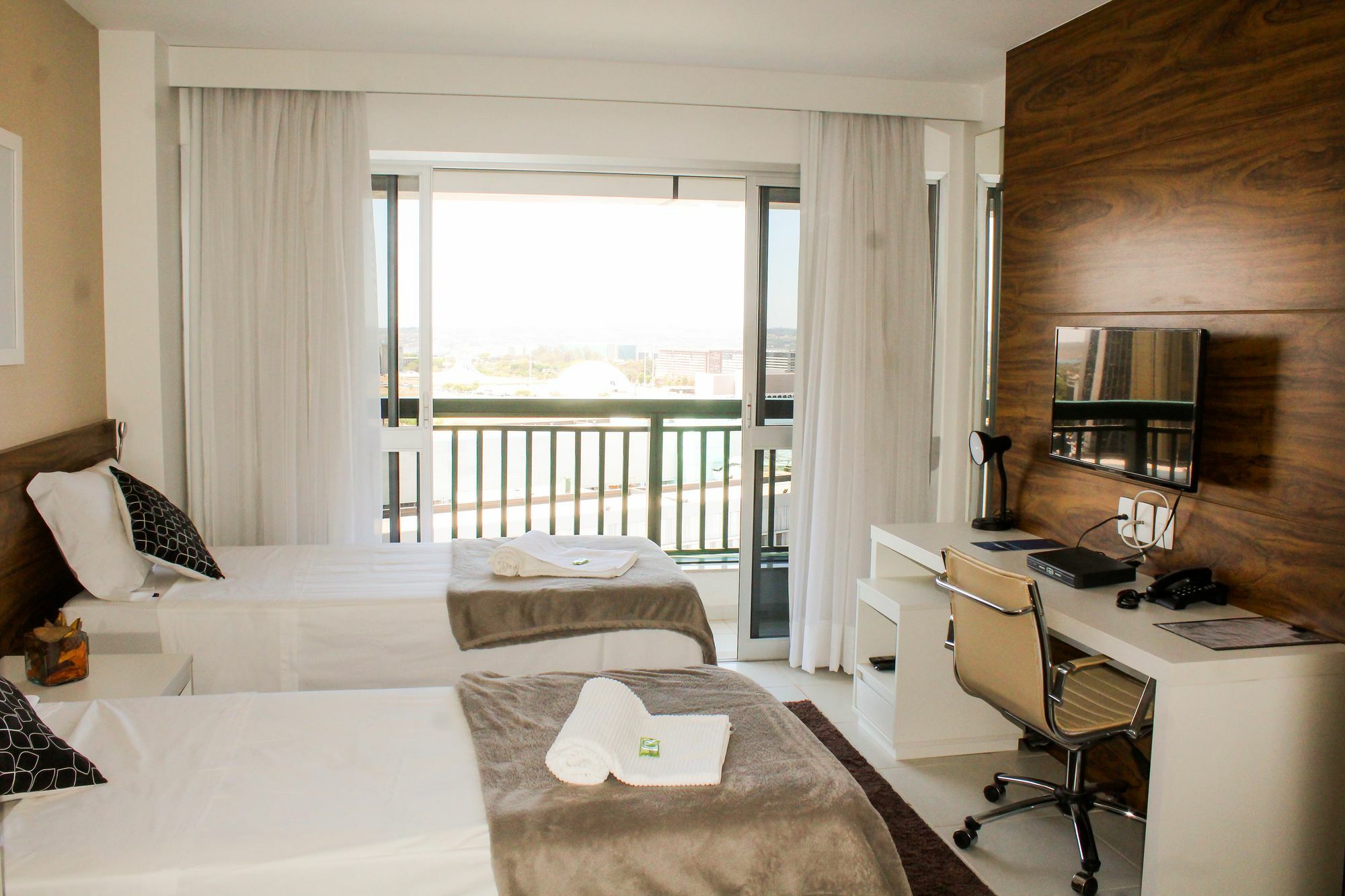 Apartmán Brasilia Boutique House Exteriér fotografie