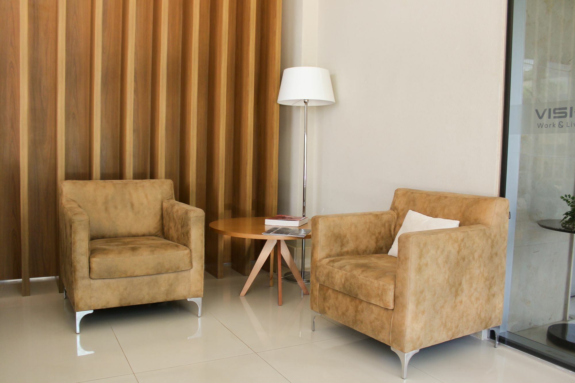 Apartmán Brasilia Boutique House Exteriér fotografie