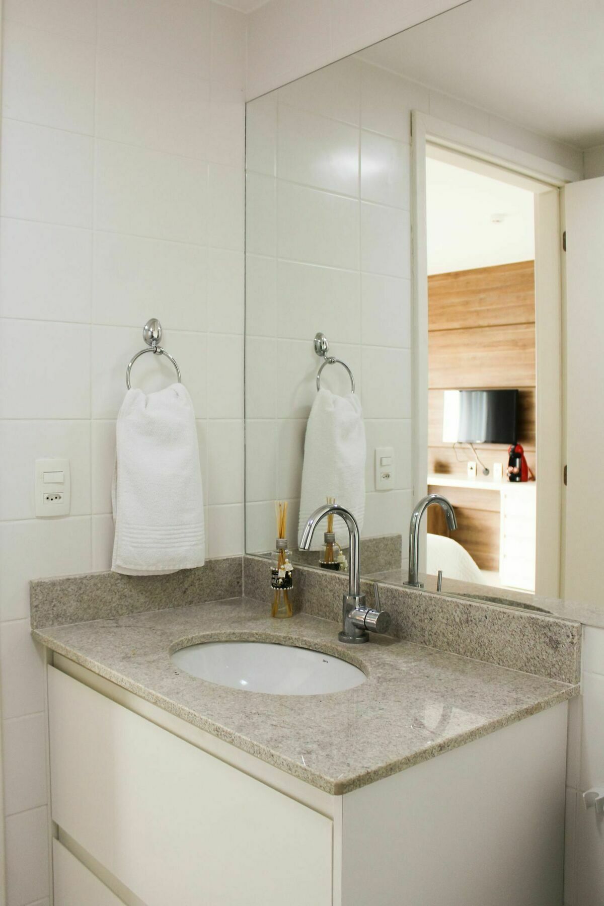 Apartmán Brasilia Boutique House Exteriér fotografie