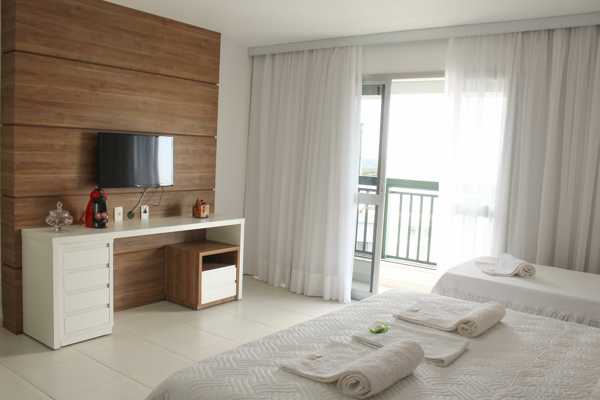 Apartmán Brasilia Boutique House Exteriér fotografie