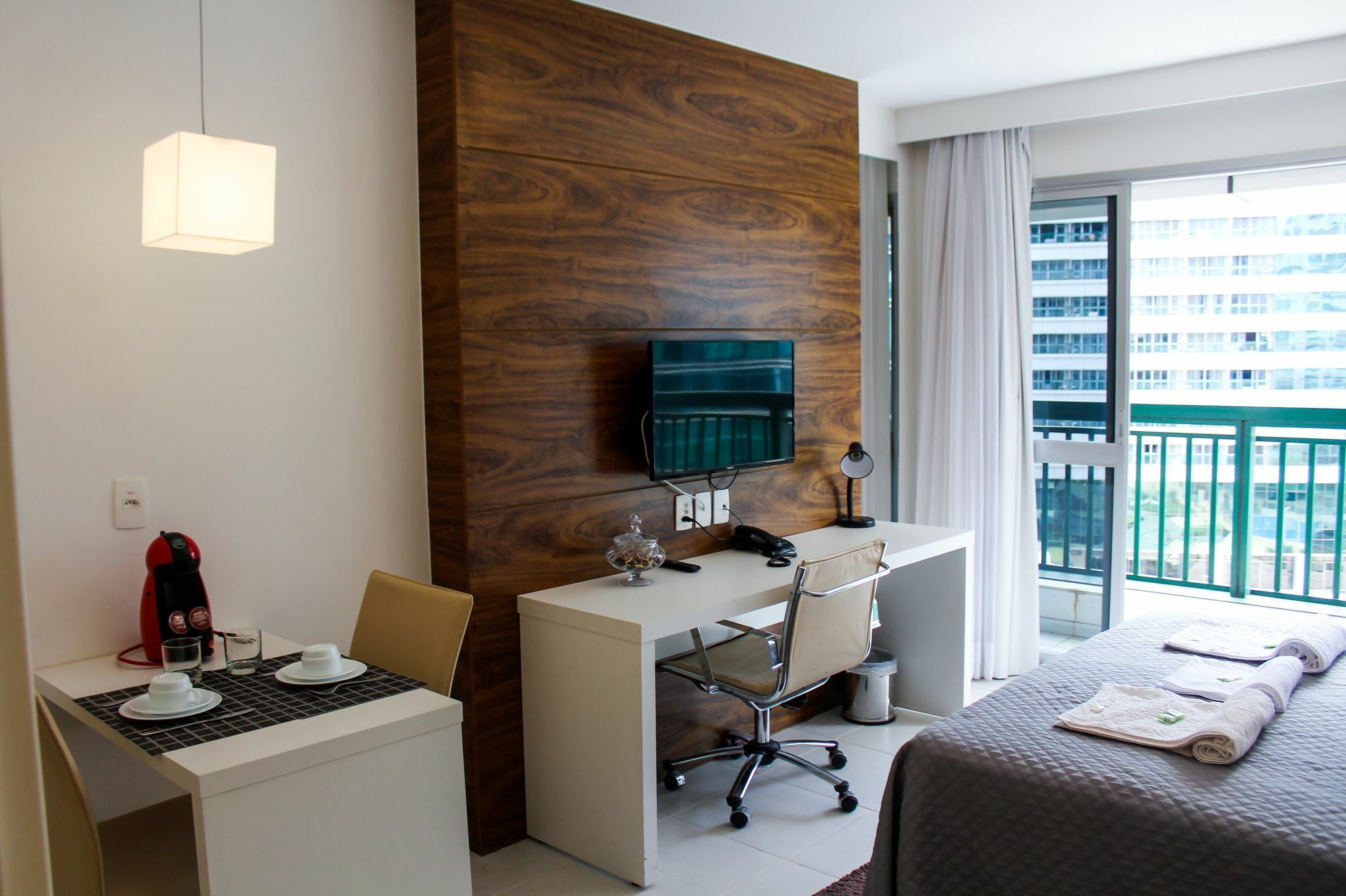 Apartmán Brasilia Boutique House Exteriér fotografie