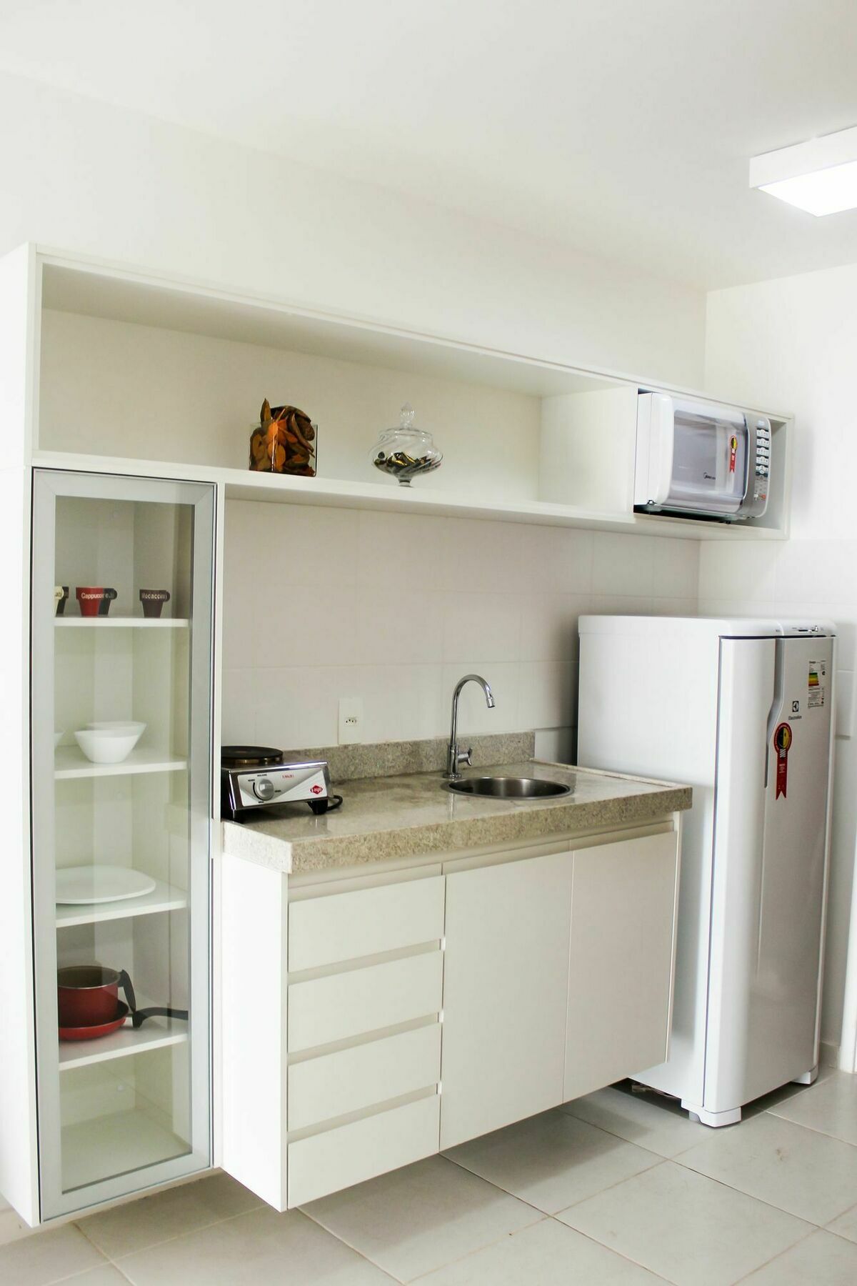 Apartmán Brasilia Boutique House Exteriér fotografie